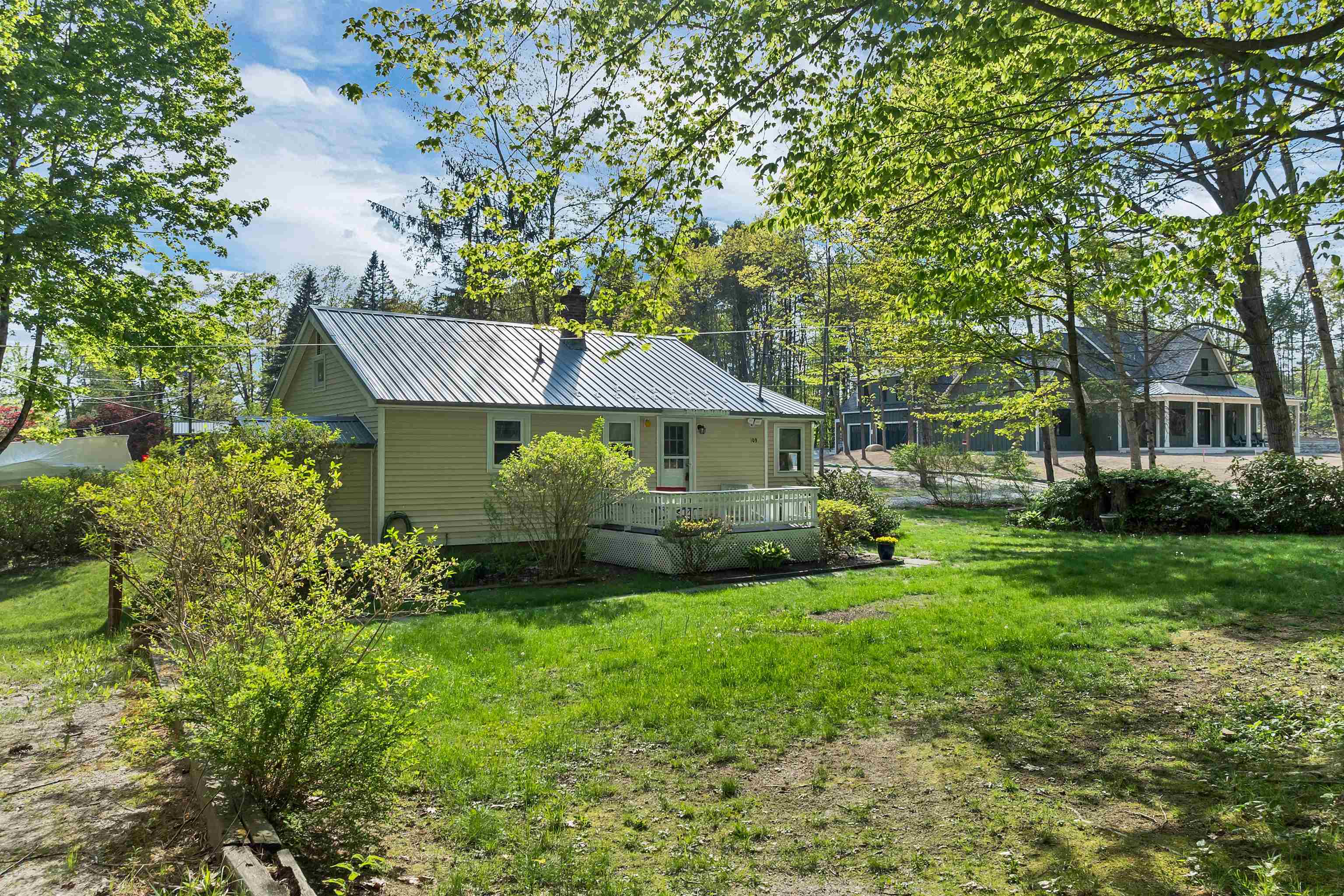 109 Barden Hill Road Hillsborough, NH 03244 - Photo 29 of 30