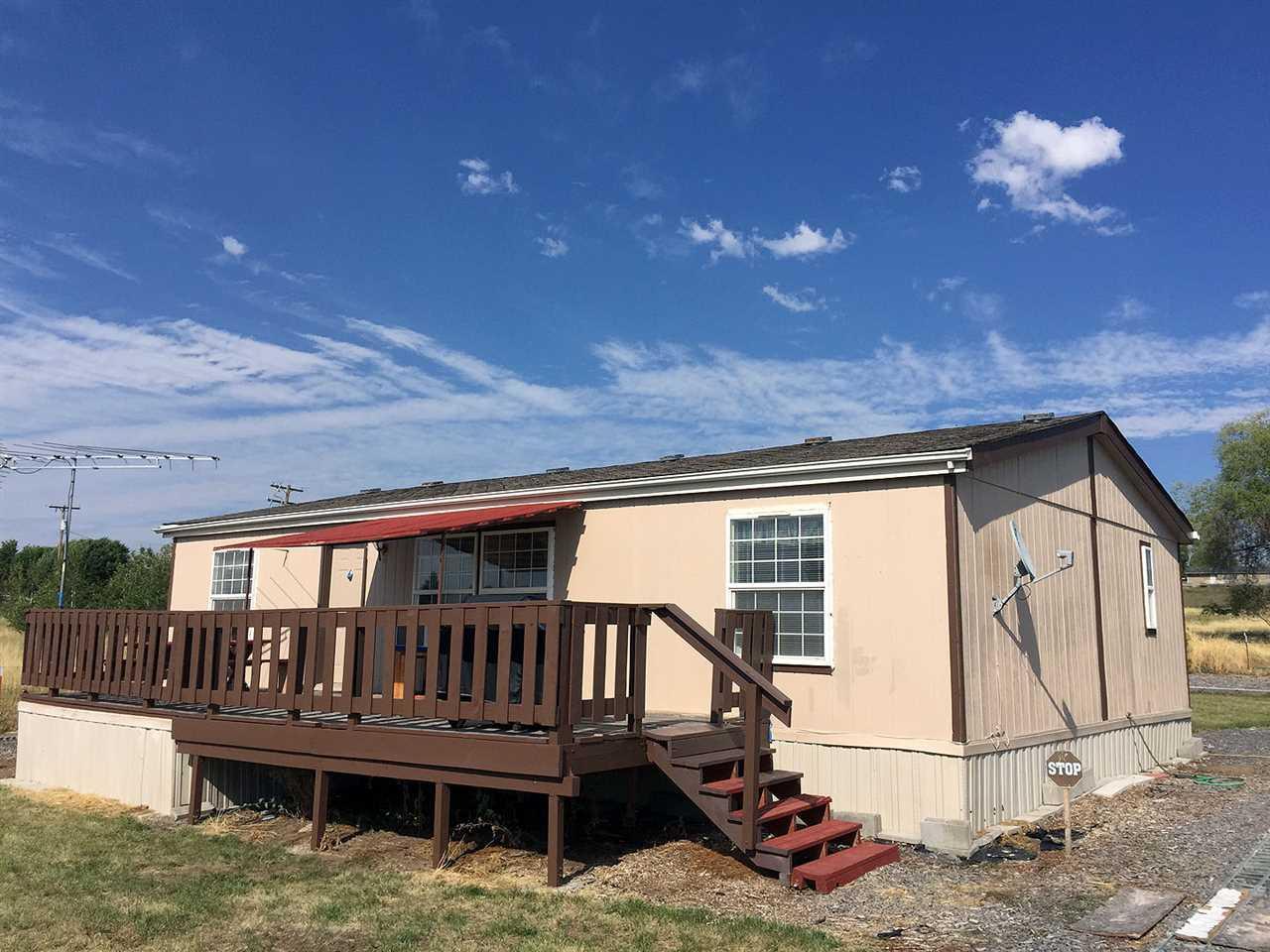 37016 Agency Lake Loop Road Chiloquin, OR 97624 - Photo 1 of 20 Primary Photo