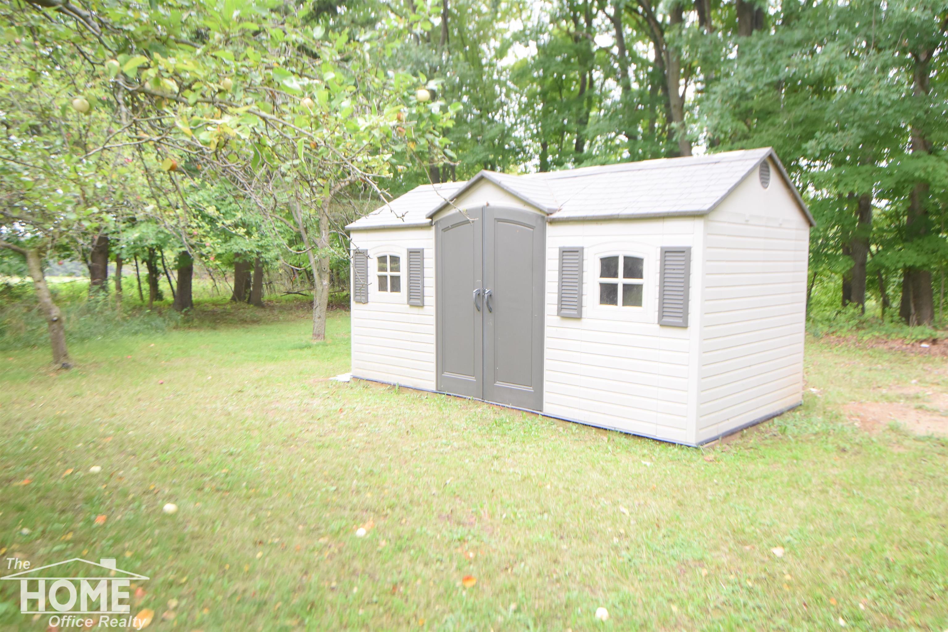2838 North Chipman Road Owosso, MI 48867 - Photo 28 of 31 Gallery Image 28