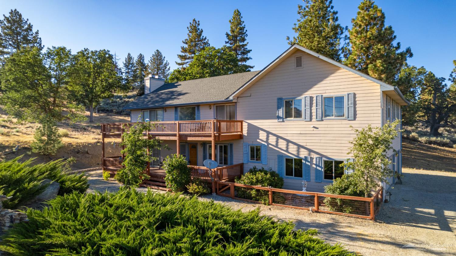 26681 Stirrup Way Tehachapi, CA 93561 - Photo 1 of 55 Nestled in the pines...