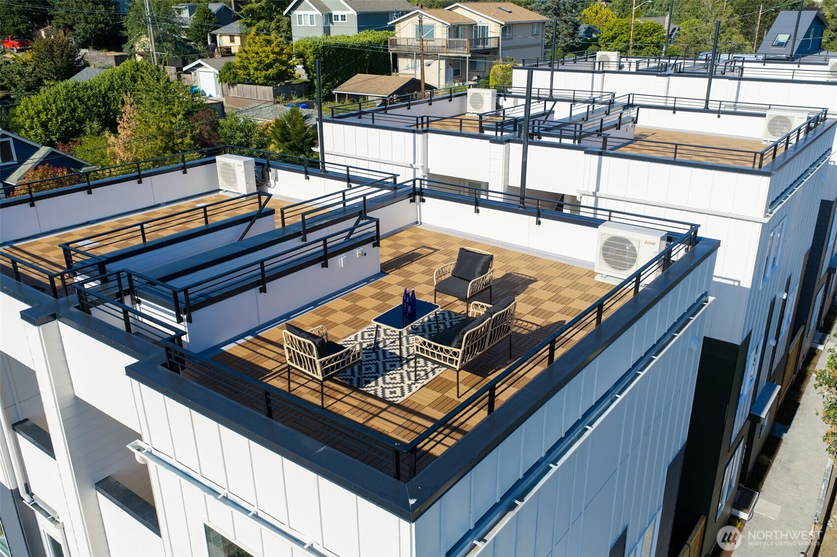 4117 Southwest Juneau Street Seattle, WA 98136 - Photo 30 of 40