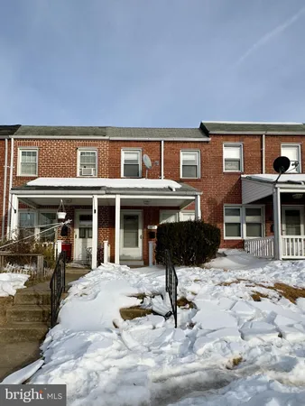 $1,600 | 313 Gusryan Street, Baltimore, MD 21224