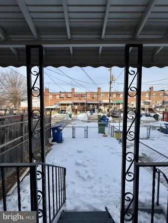 $1,600 | 313 Gusryan Street, Baltimore, MD 21224