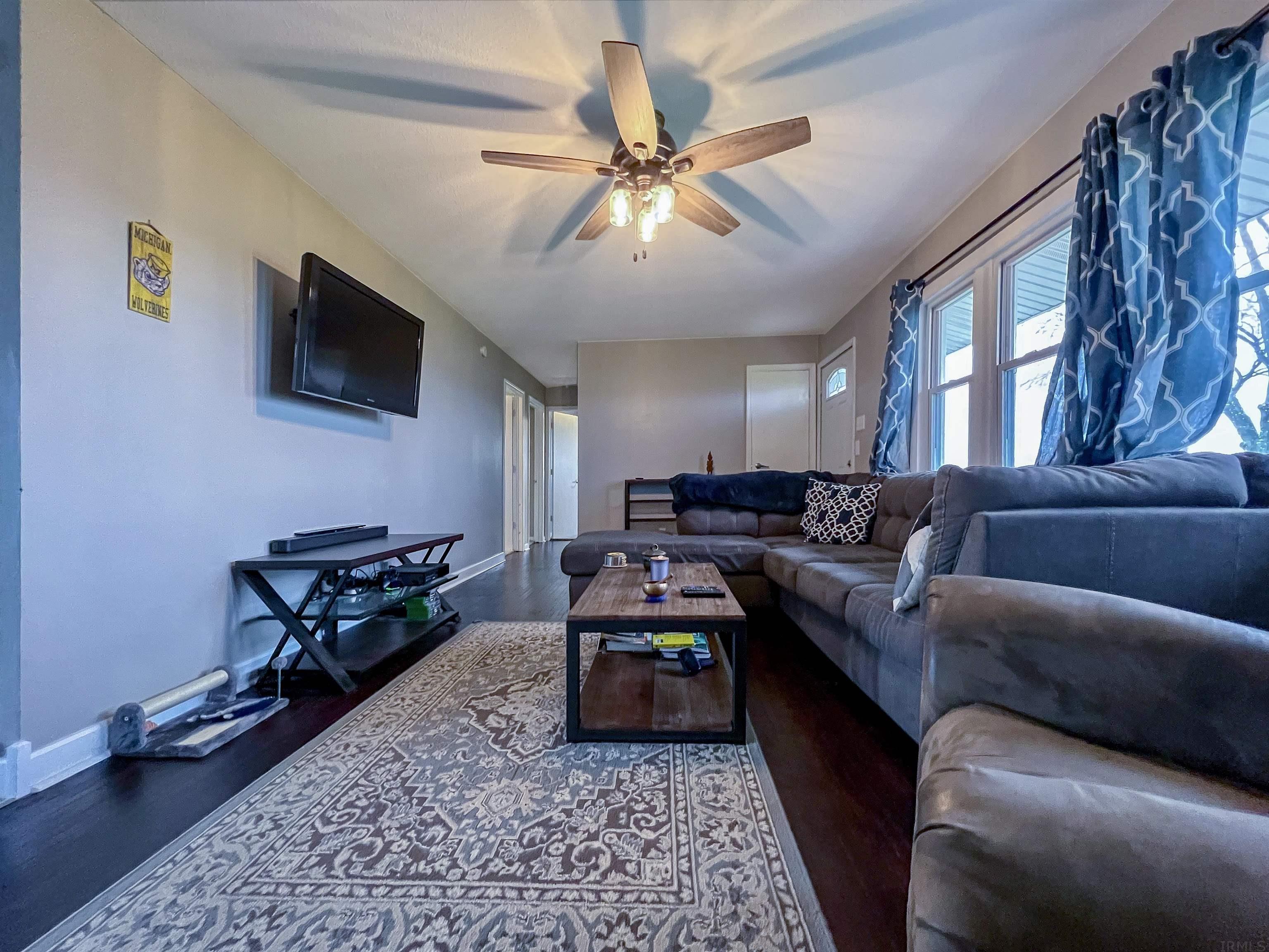 10812 Maples Road Fort Wayne, IN 46816 - Photo 6 of 21
