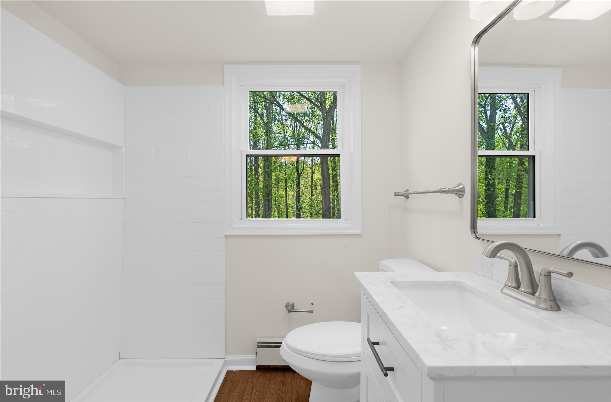 2836 Ridge Road Windsor Mill, MD 21244 - Photo 25 of 47 New bathroom renovation