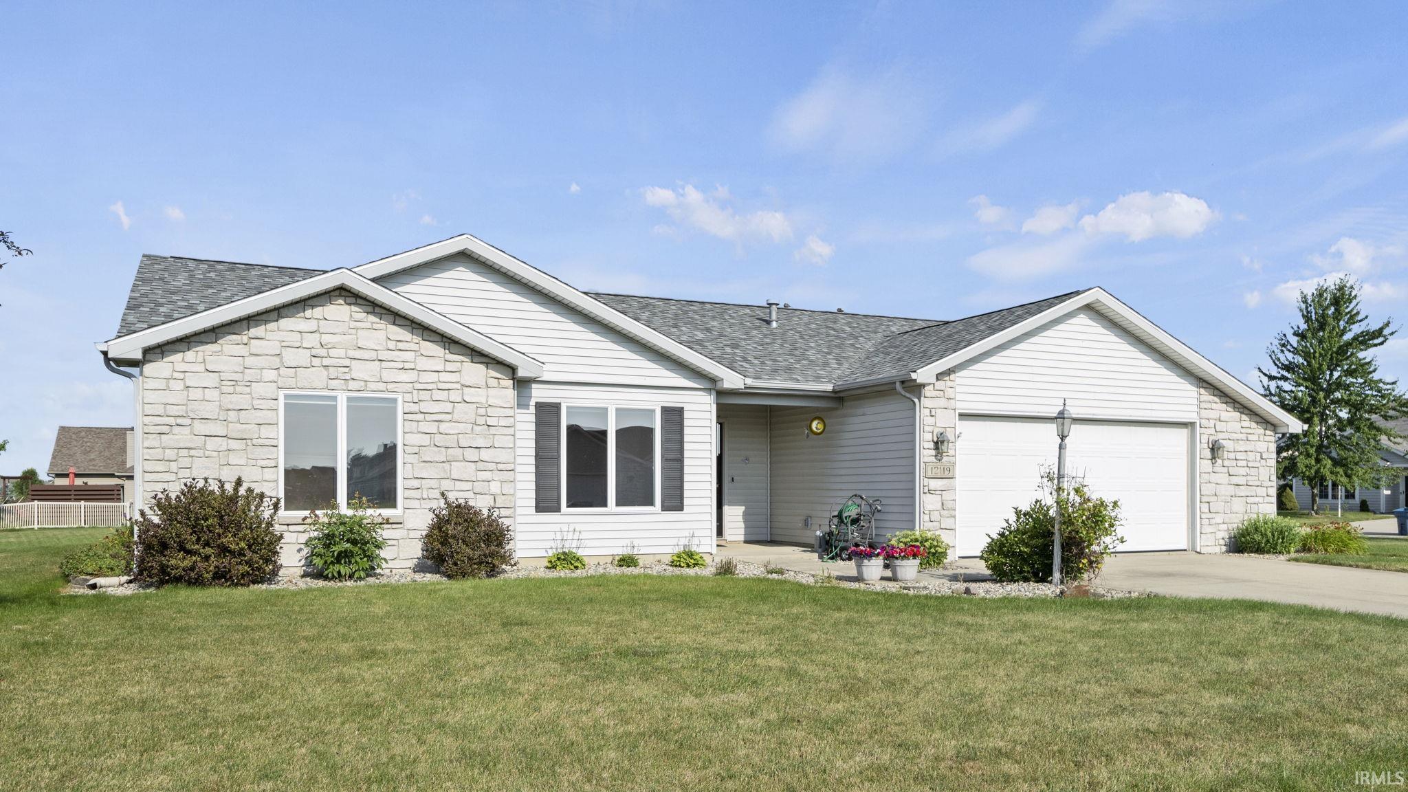 12119 Strada Way Fort Wayne, IN 46818 - Photo 1 of 36 Gallery Image 1