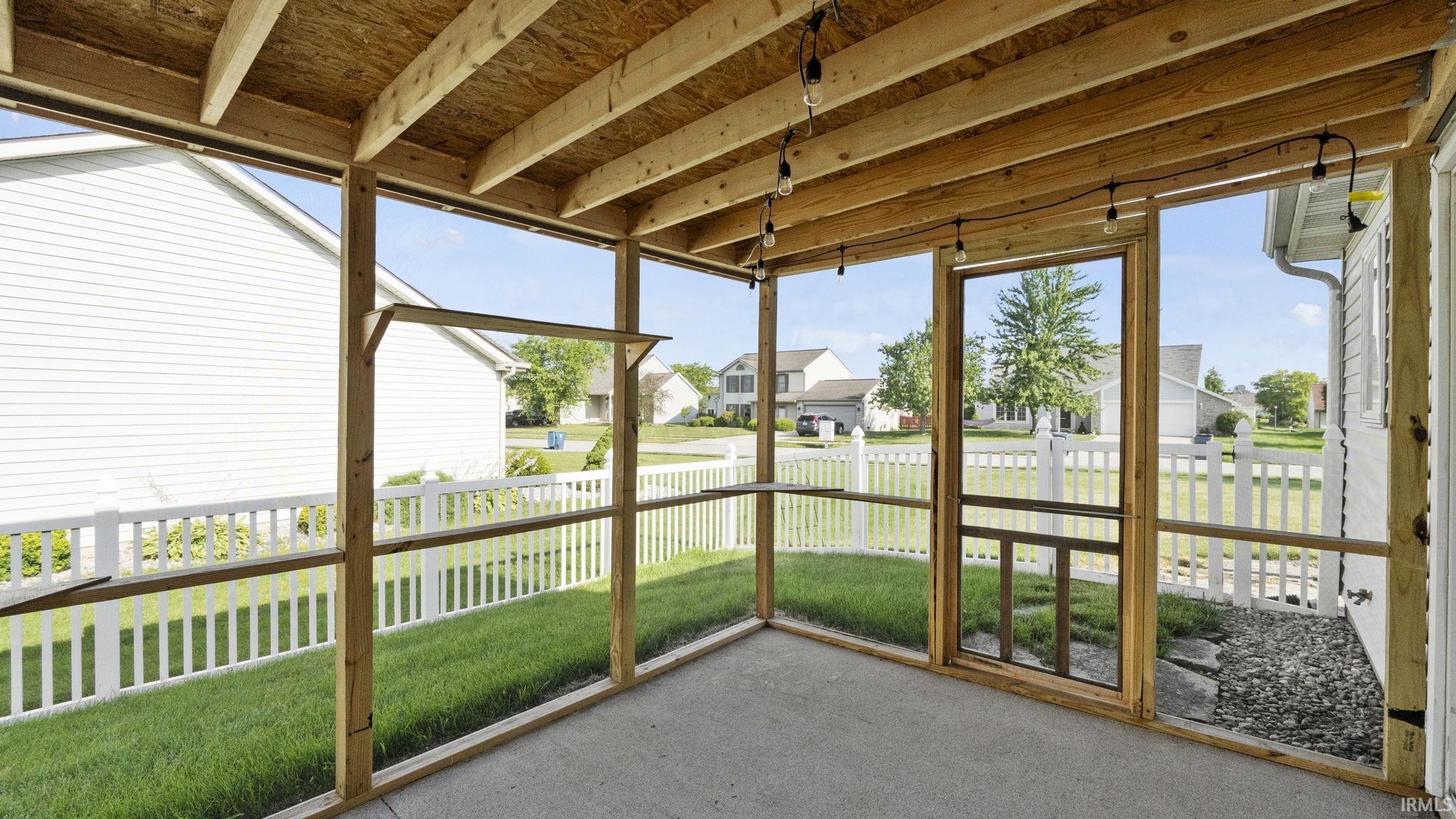 12119 Strada Way Fort Wayne, IN 46818 - Photo 29 of 36 Gallery Image 29