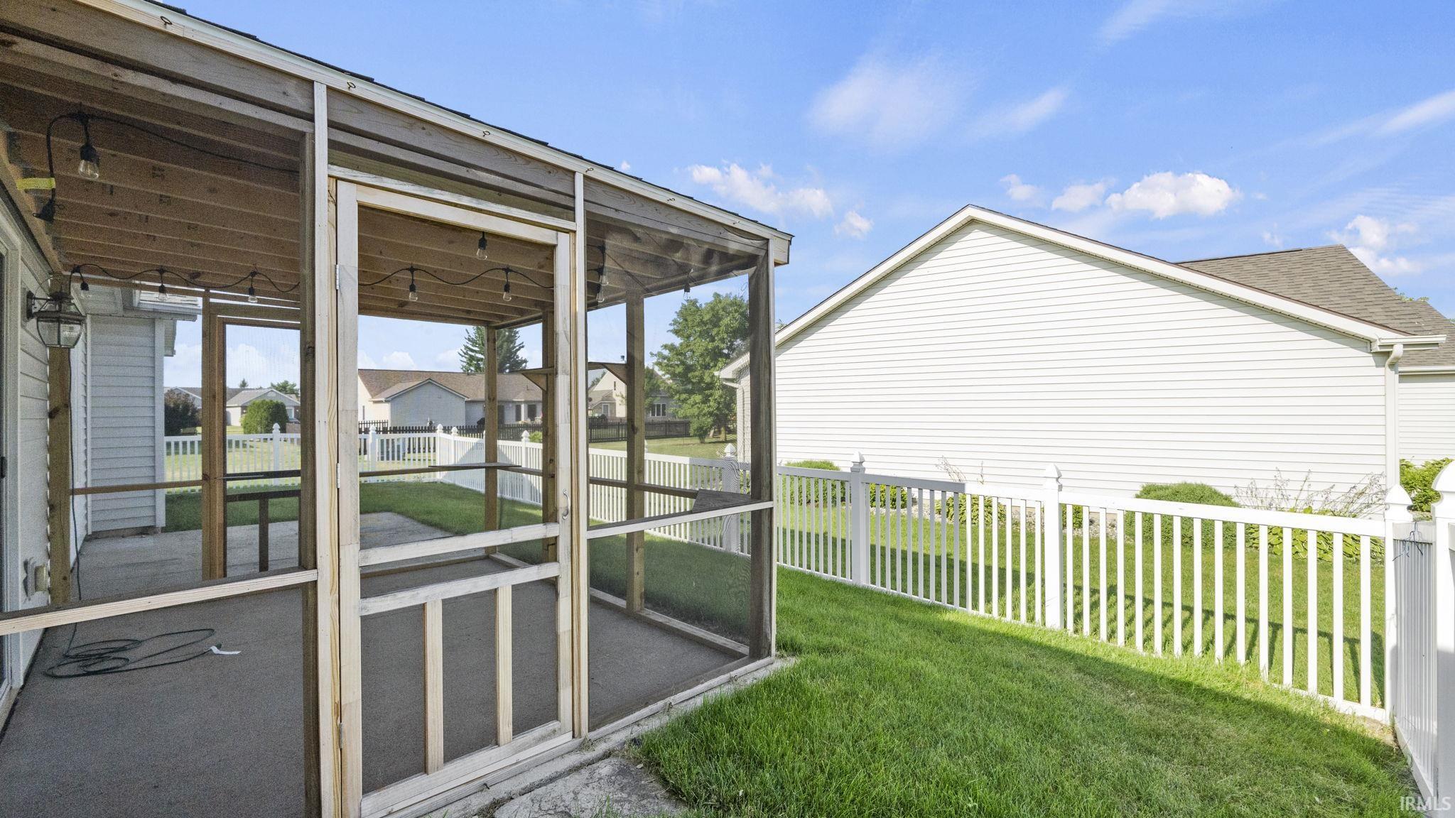 12119 Strada Way Fort Wayne, IN 46818 - Photo 30 of 36 Gallery Image 30