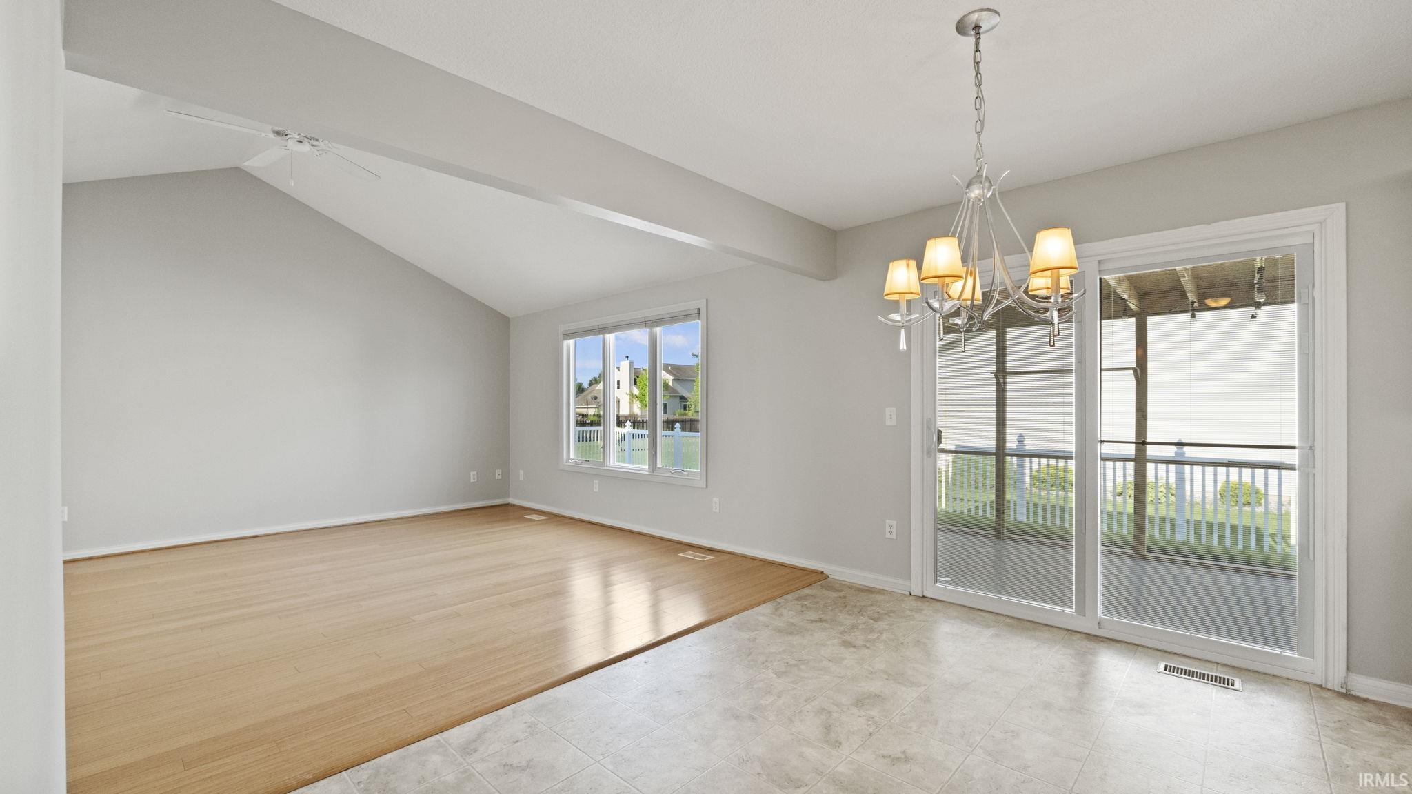 12119 Strada Way Fort Wayne, IN 46818 - Photo 7 of 36 Gallery Image 7