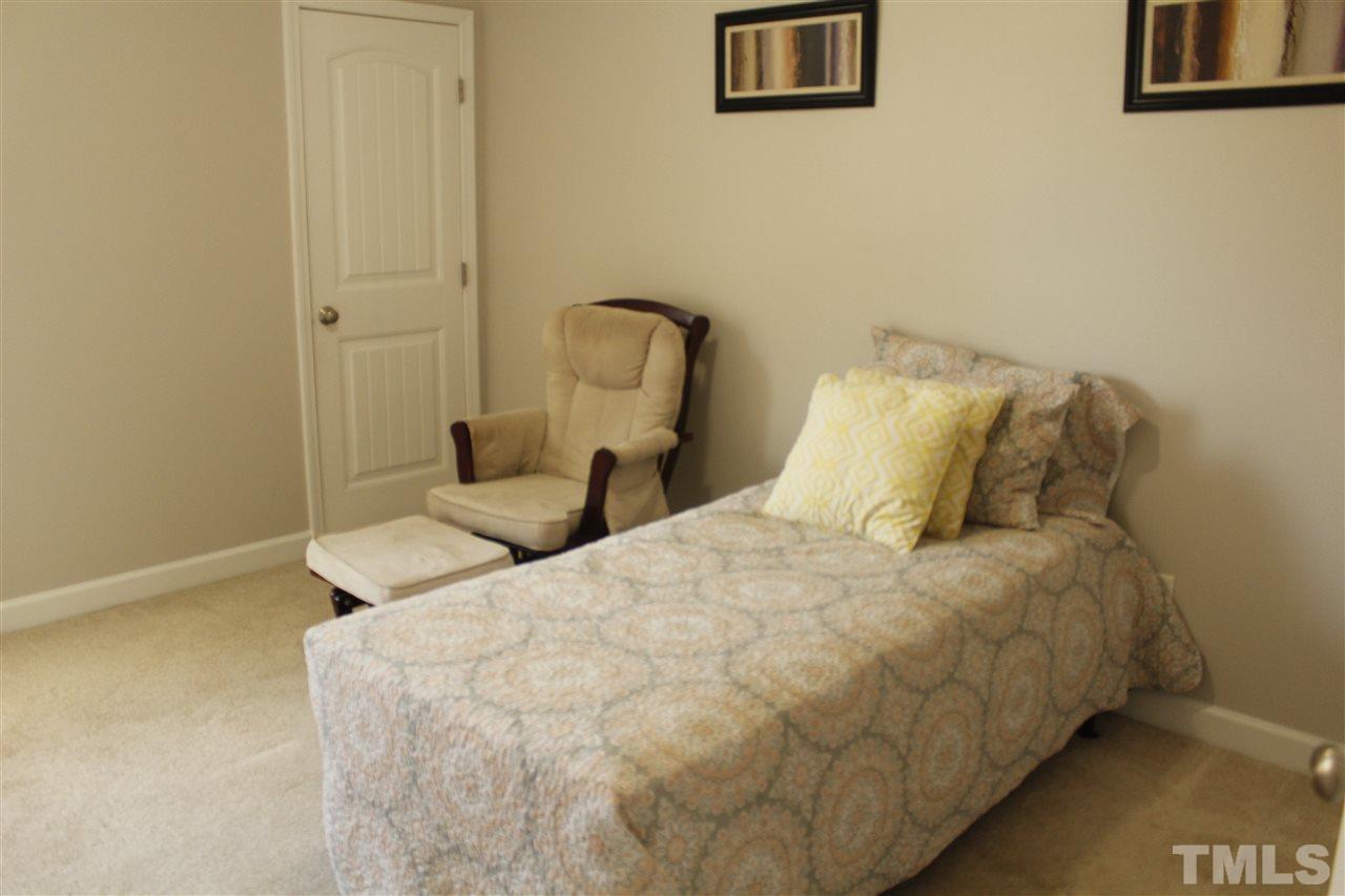 107 Leighann Ridge Lane Rolesville, NC 27571 - Photo 20 of 22