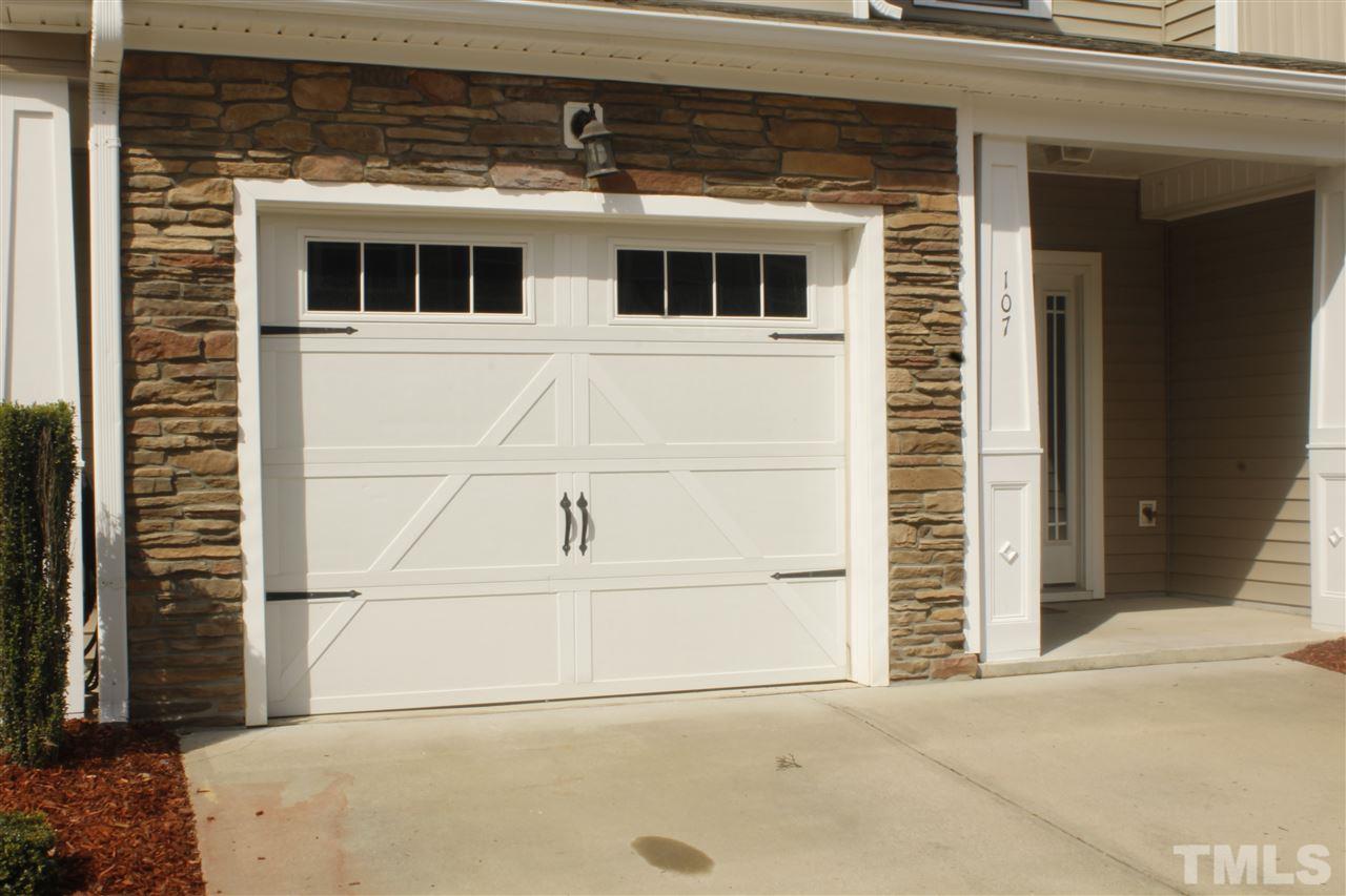 107 Leighann Ridge Lane Rolesville, NC 27571 - Photo 3 of 22