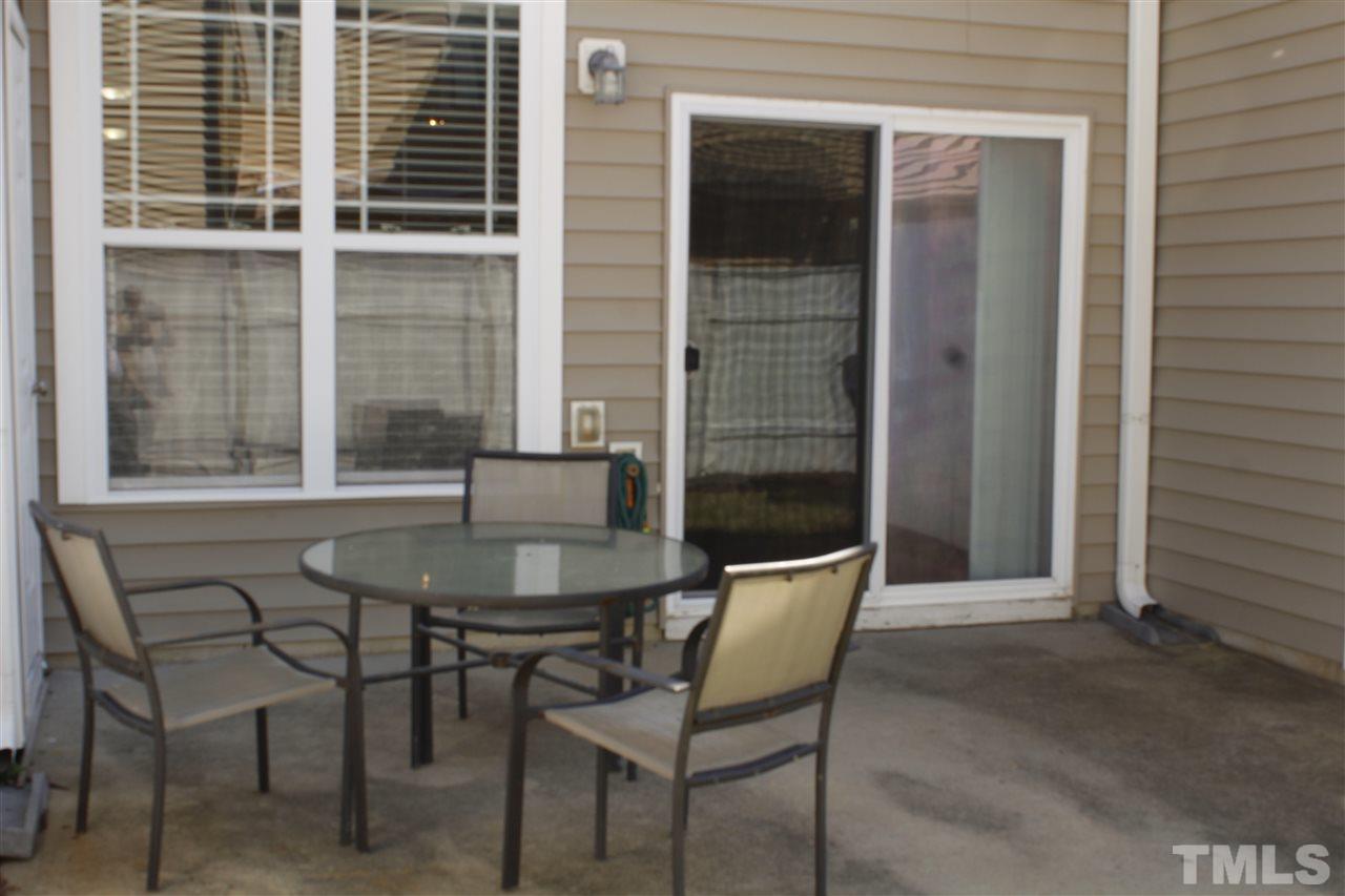 107 Leighann Ridge Lane Rolesville, NC 27571 - Photo 21 of 22