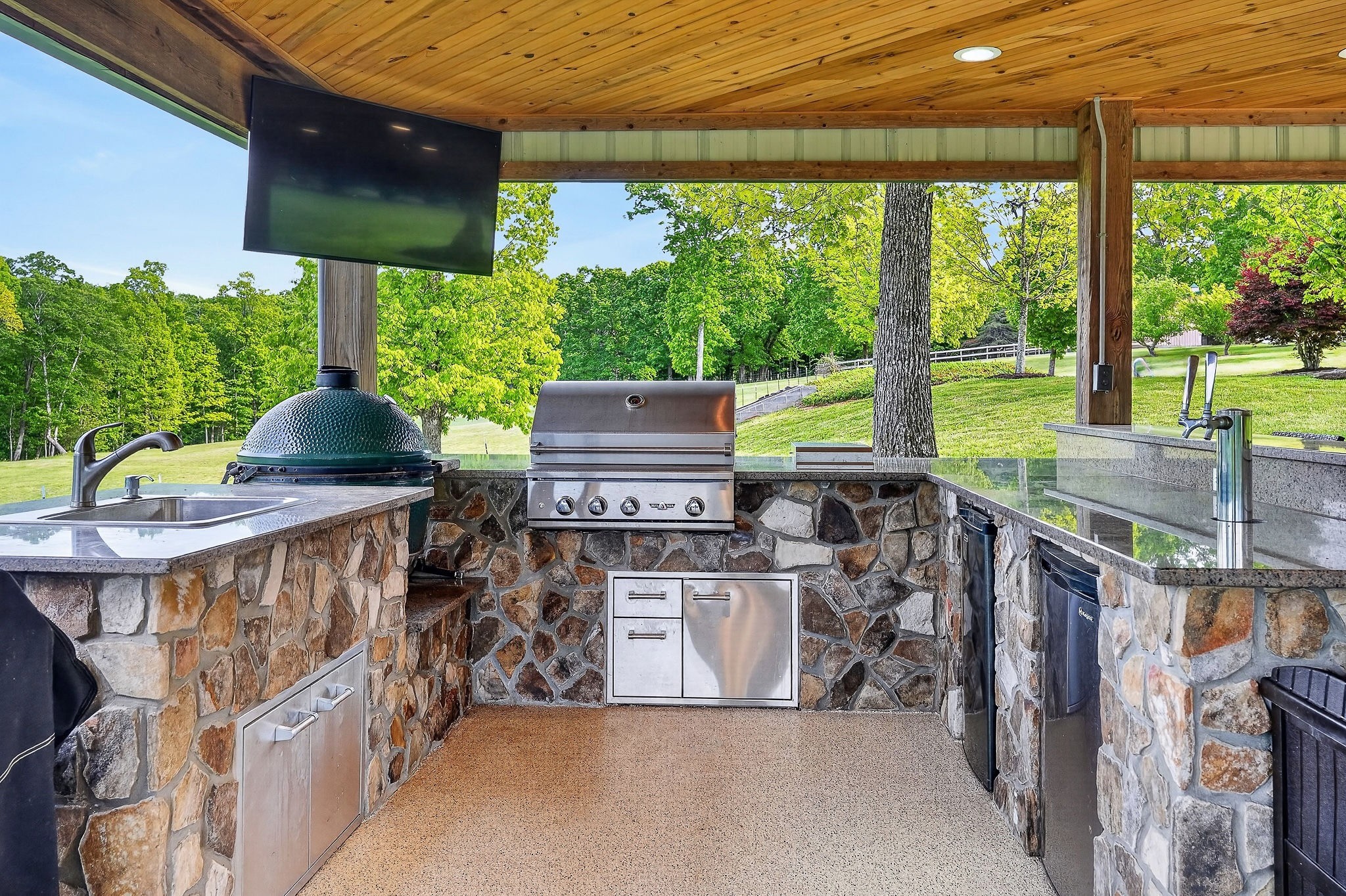 933 John Henry Lewis Road Dunlap, TN 37327 - Photo 79 of 100