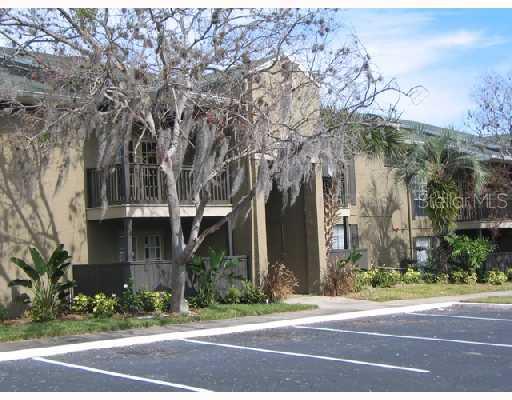 415 Wymore Road, Unit 200 Altamonte Springs, FL 32714 - Photo 1 of 1 Exterior Front