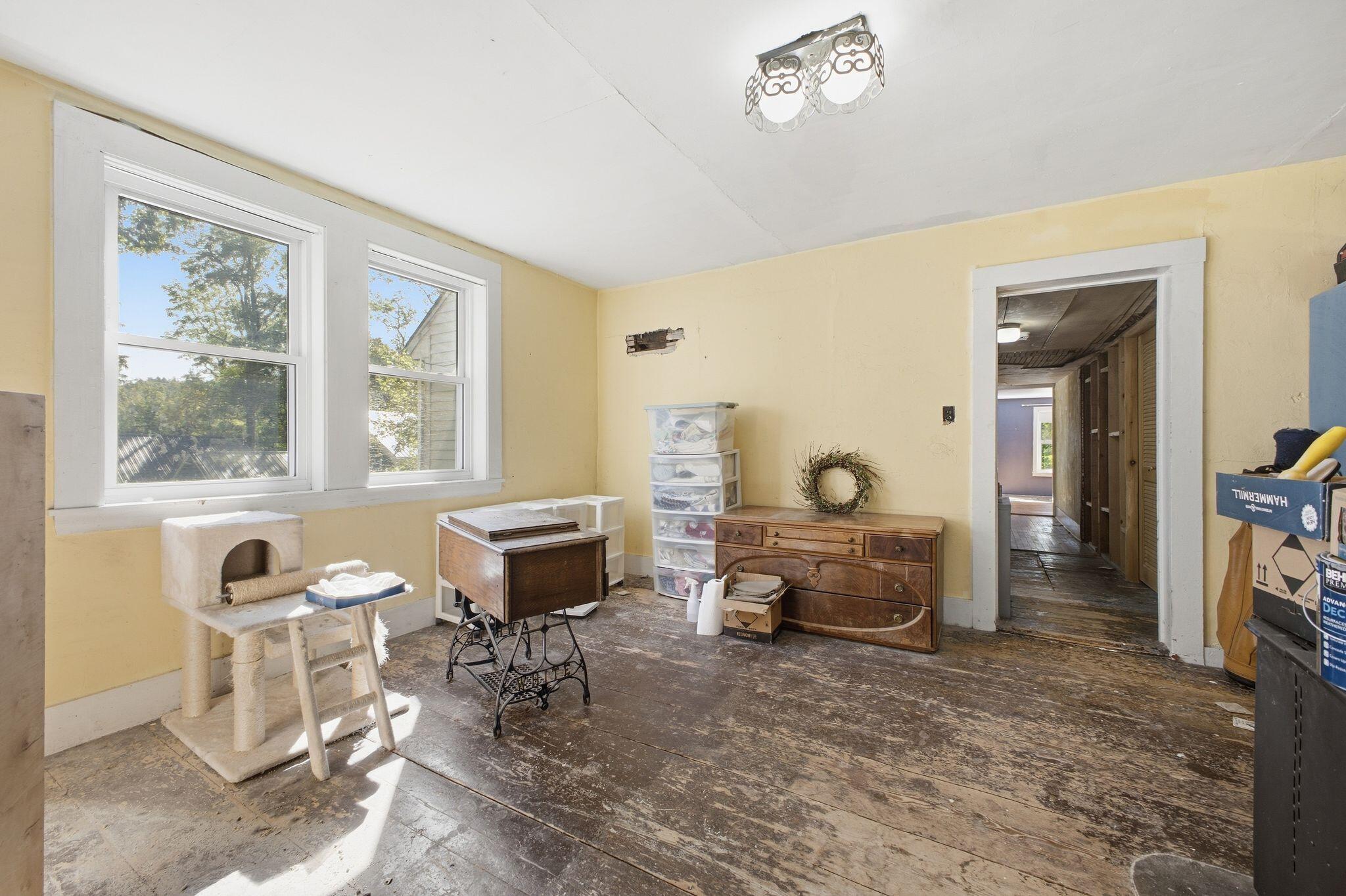 20 Sebago Road Hiram, ME 04041 - Photo 46 of 80 Utiltiy Room