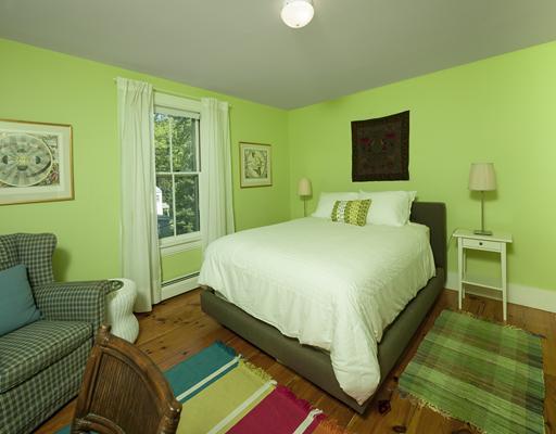85 Berwick Road, Unit 1 Ogunquit, ME 03907 - Photo 16 of 19 Bedroom.