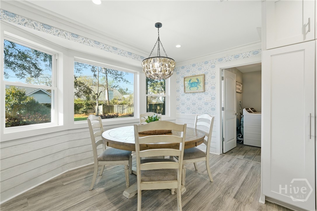 214 North Cromwell Road Savannah, GA 31410 - Photo 11 of 28 Gallery Image 11