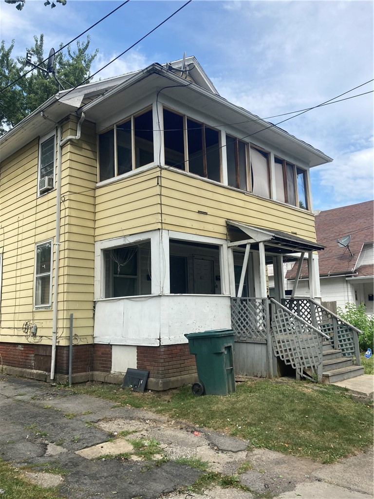 73 Karnes Street Rochester, NY 14606 - Photo 1 of 1