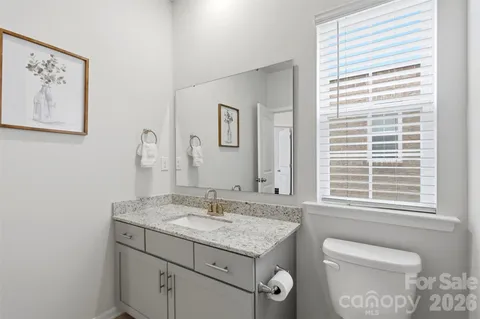 $380,000 | 5500 Kinsbridge Drive, Mint Hill, NC 28227