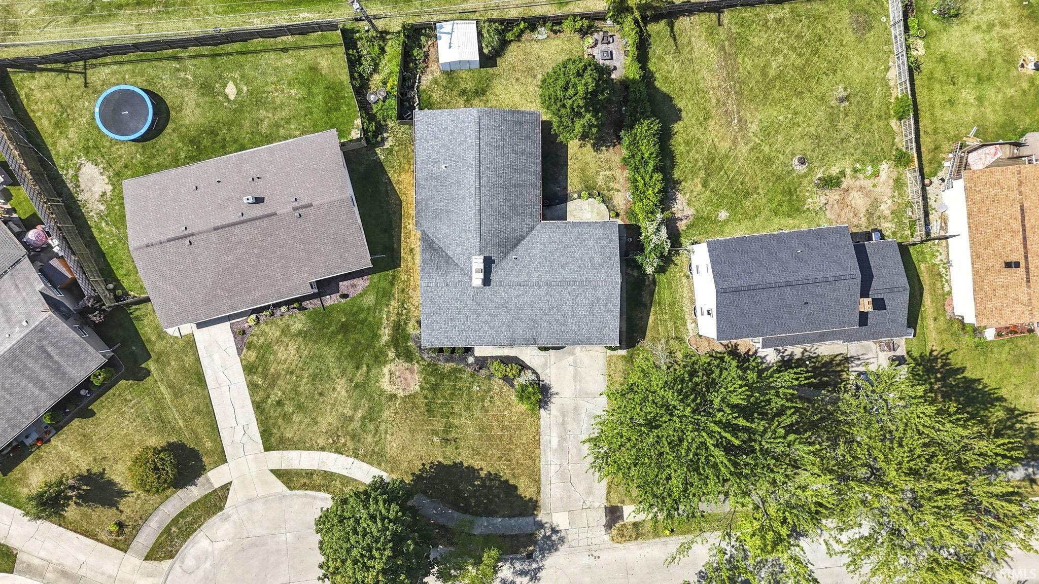 1915 Mathias Street Fort Wayne, IN 46815 - Photo 6 of 36 Gallery Image 6