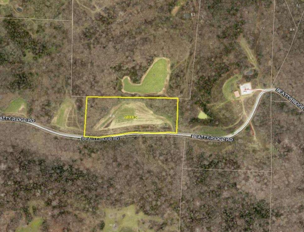 14550 Beatty Ridge Road Florence, IN 47020 - Photo 1 of 1