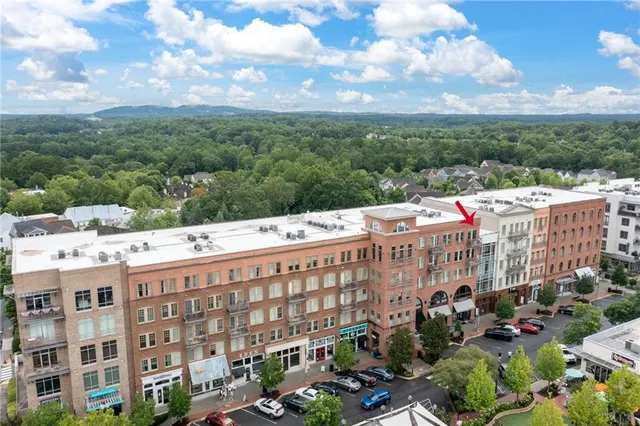 $975,000 | 360 Chambers Street, Unit 407, Woodstock, GA 30188