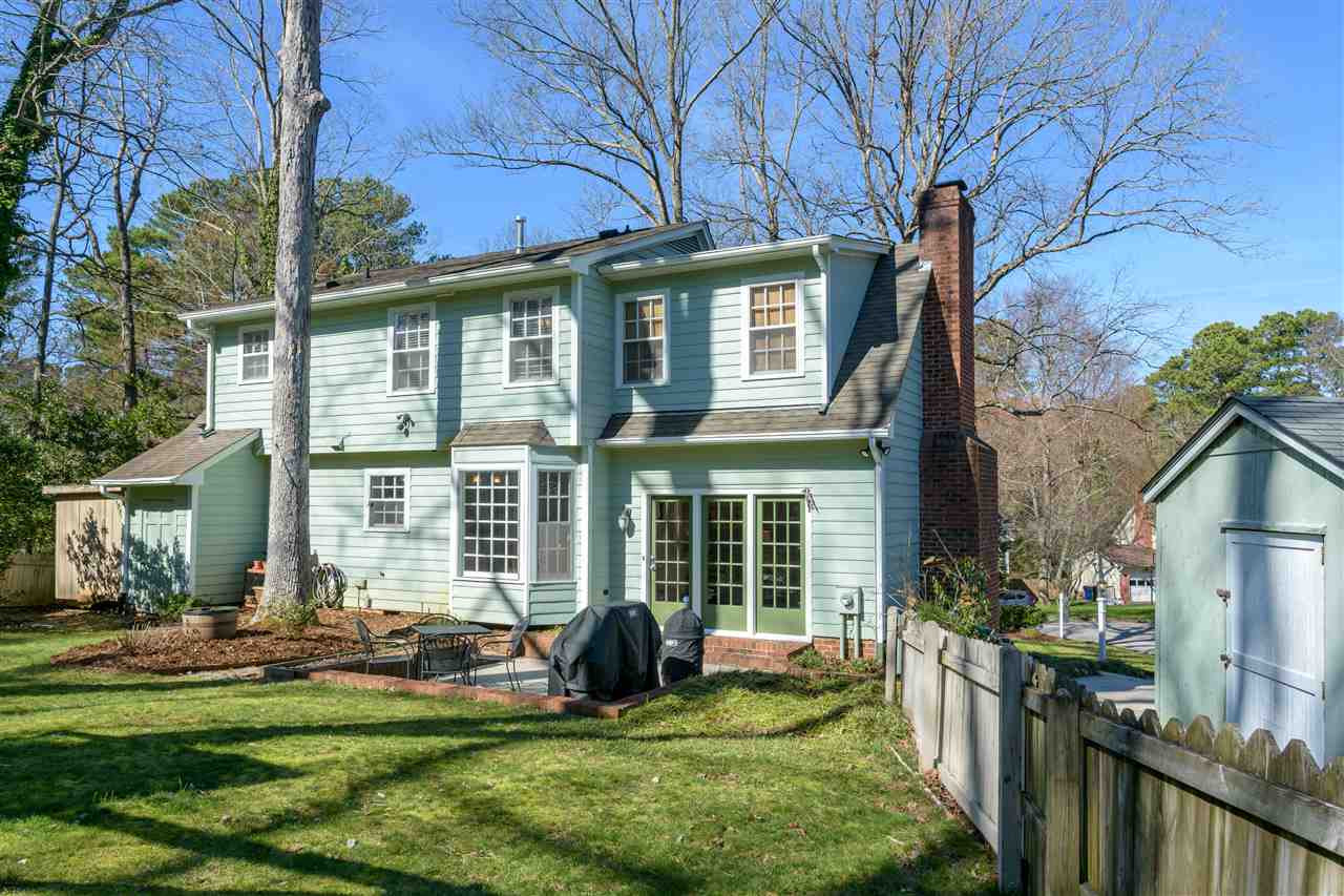 300 Danforth Court Raleigh, NC 27615 - Photo 28 of 30 Photo 28