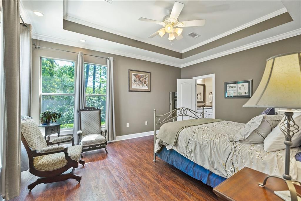 232 Ruelle Du Chene Drive Madisonville, LA 70447 - Photo 11 of 37