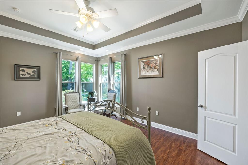 232 Ruelle Du Chene Drive Madisonville, LA 70447 - Photo 12 of 37