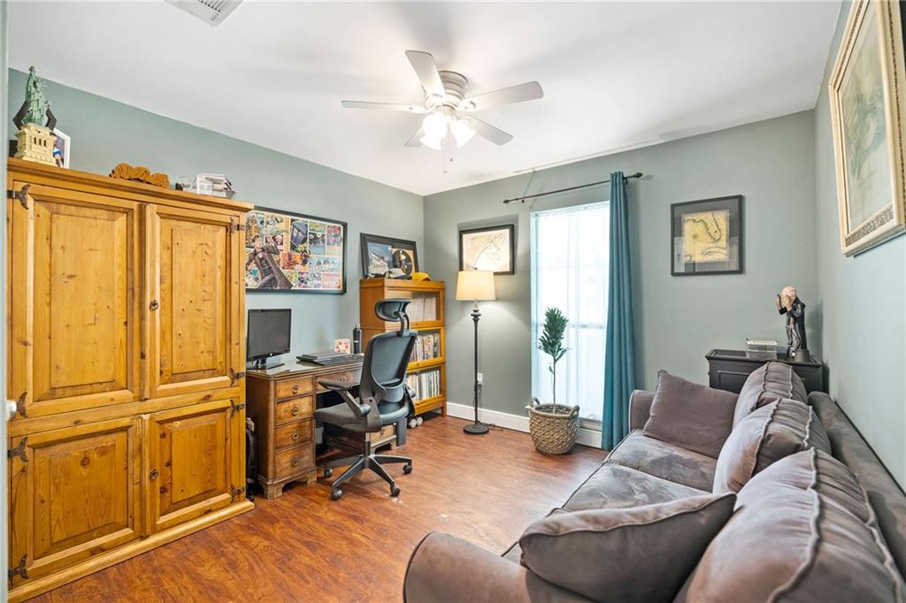 232 Ruelle Du Chene Drive Madisonville, LA 70447 - Photo 15 of 37