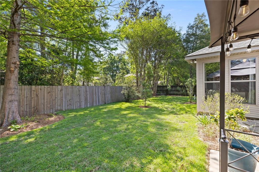 232 Ruelle Du Chene Drive Madisonville, LA 70447 - Photo 22 of 37