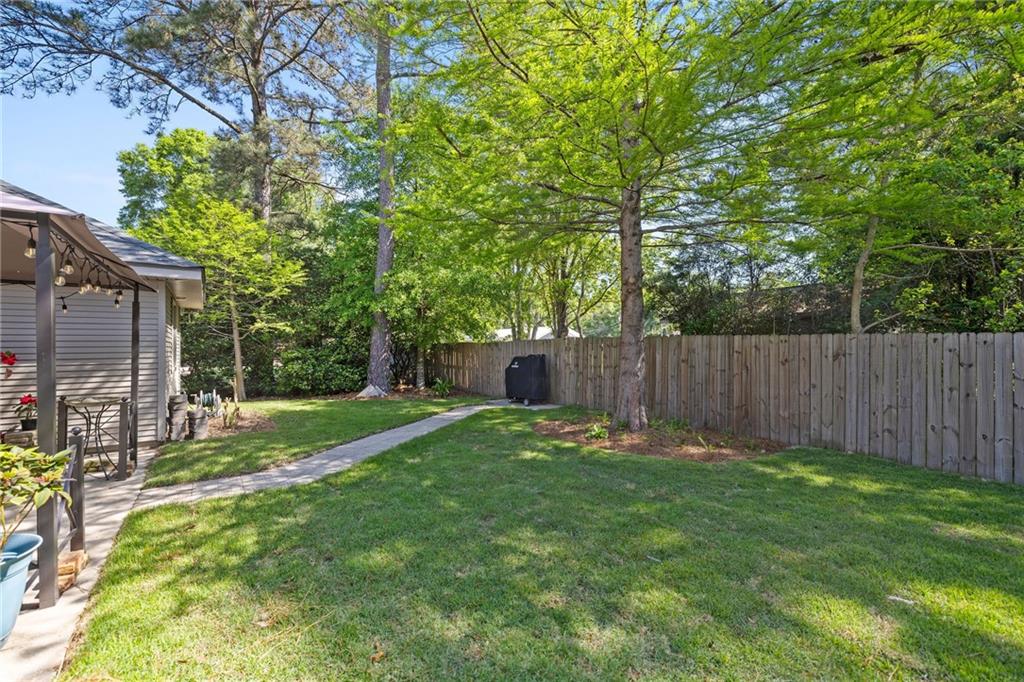 232 Ruelle Du Chene Drive Madisonville, LA 70447 - Photo 23 of 37