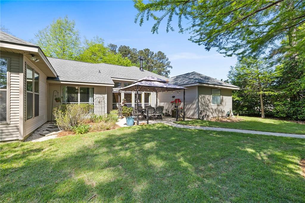 232 Ruelle Du Chene Drive Madisonville, LA 70447 - Photo 26 of 37