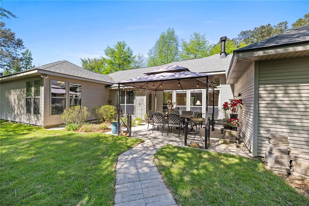 232 Ruelle Du Chene Drive Madisonville, LA 70447 - Photo 27 of 37