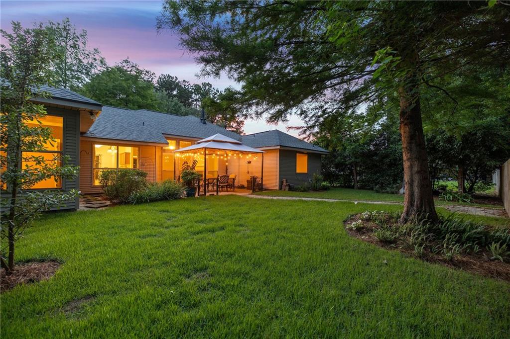 232 Ruelle Du Chene Drive Madisonville, LA 70447 - Photo 28 of 37