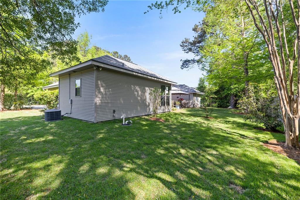 232 Ruelle Du Chene Drive Madisonville, LA 70447 - Photo 29 of 37