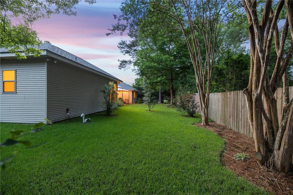 232 Ruelle Du Chene Drive Madisonville, LA 70447 - Photo 30 of 37