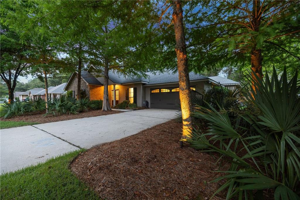 232 Ruelle Du Chene Drive Madisonville, LA 70447 - Photo 31 of 37