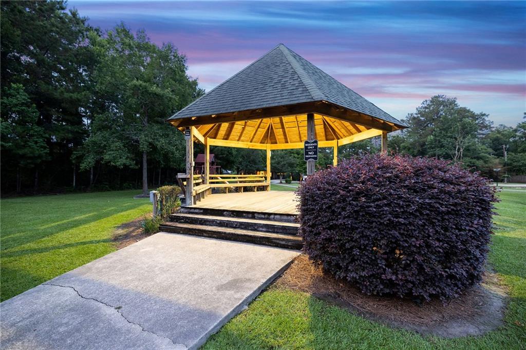 232 Ruelle Du Chene Drive Madisonville, LA 70447 - Photo 35 of 37