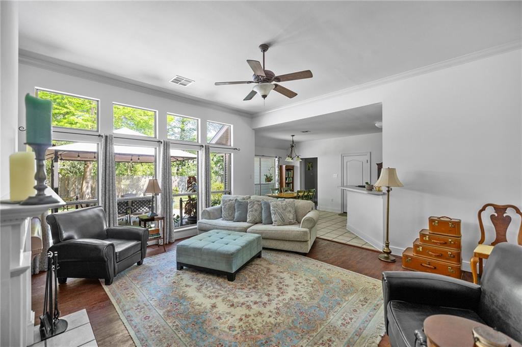 232 Ruelle Du Chene Drive Madisonville, LA 70447 - Photo 4 of 37