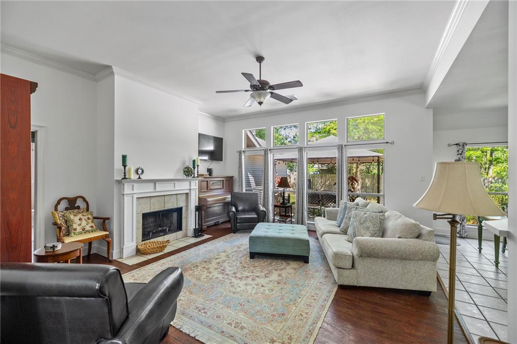 232 Ruelle Du Chene Drive Madisonville, LA 70447 - Photo 5 of 37