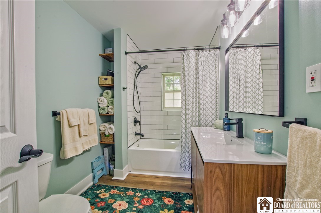 3077 Fluvanna Townline Road Jamestown, NY 14701 - Photo 16 of 25