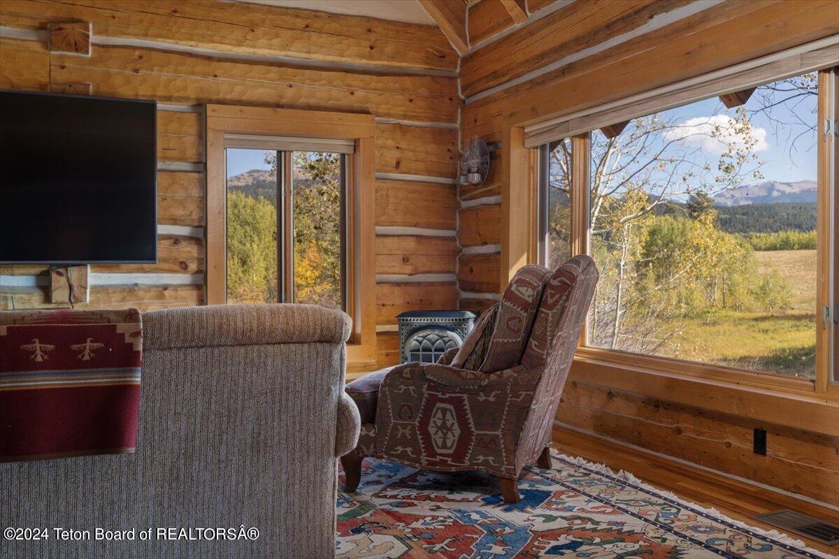 5 Blair Road Alta, WY 83414 - Photo 22 of 91 Family Room 3