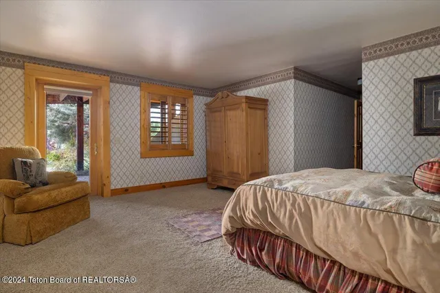 $9,750,000 | 5 Blair Road, Alta, WY 83414