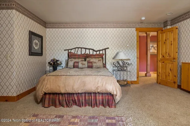 $9,750,000 | 5 Blair Road, Alta, WY 83414