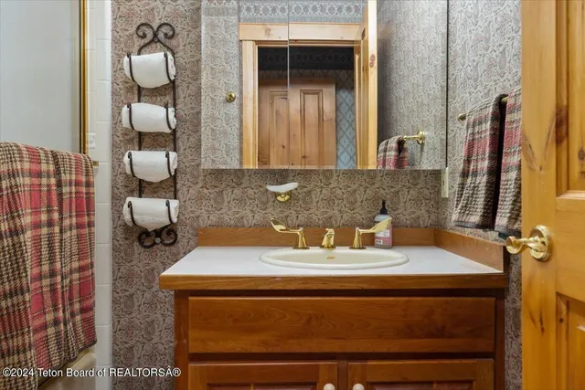 $9,750,000 | 5 Blair Road, Alta, WY 83414