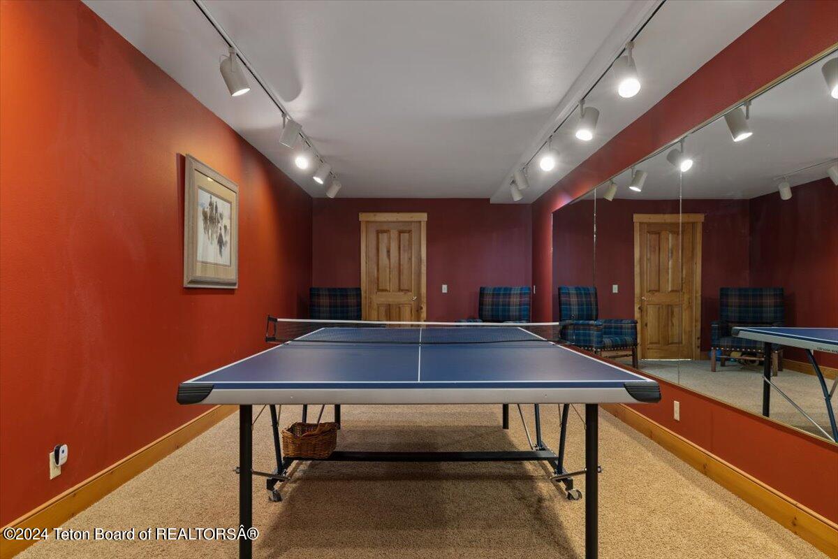 5 Blair Road Alta, WY 83414 - Photo 35 of 91 Gym/Utility Area