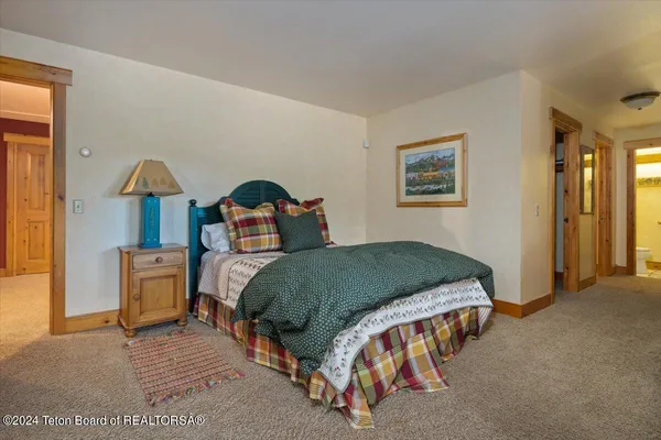 $9,750,000 | 5 Blair Road, Alta, WY 83414