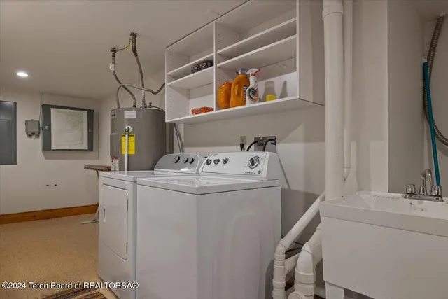 $9,750,000 | 5 Blair Road, Alta, WY 83414