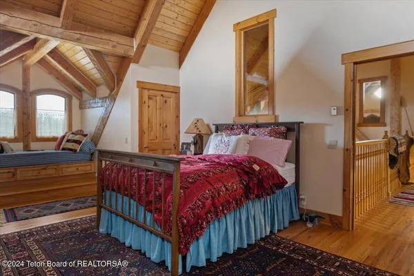 $9,750,000 | 5 Blair Road, Alta, WY 83414